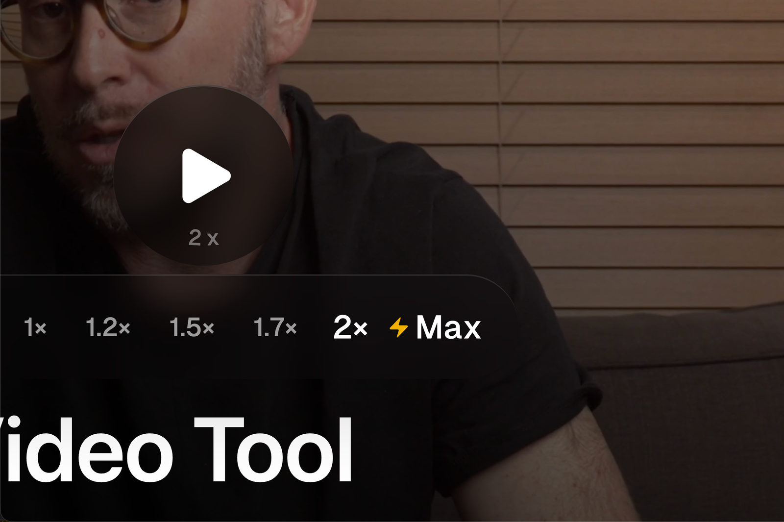 Supercut product update