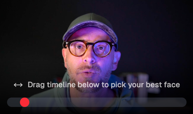 Supercut product update